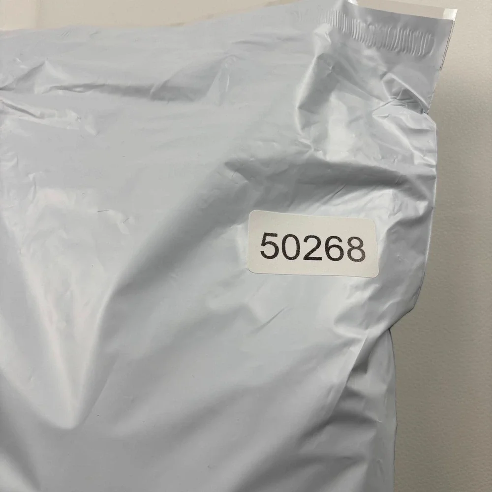 Polo Ralph Lauren Interlock Track Jacket Mens XL Navy Blue Logo Pockets Full Zip